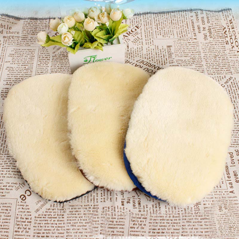 CloudTouch™ Ultra-Soft Microfiber Car Wash Mitt