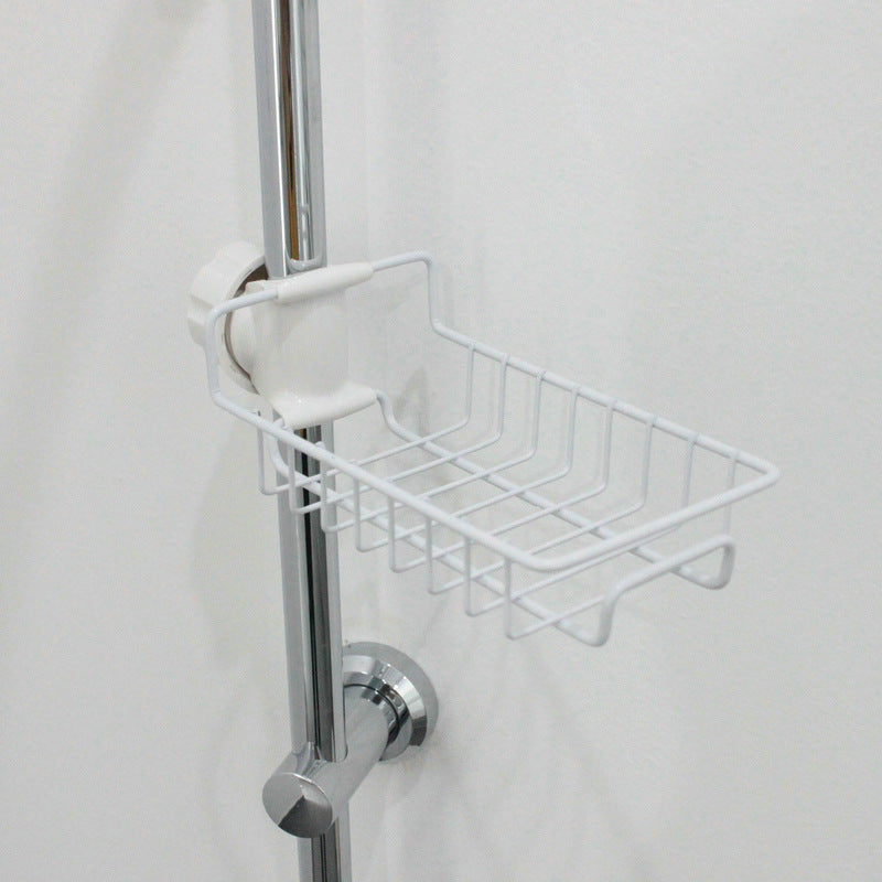 Adaptive Pro-Series Sink & Faucet Organizer