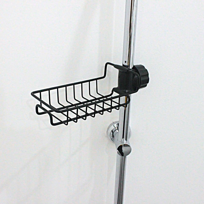 Adaptive Pro-Series Sink & Faucet Organizer