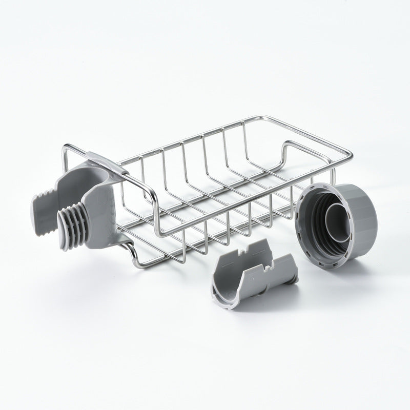 Adaptive Pro-Series Sink & Faucet Organizer