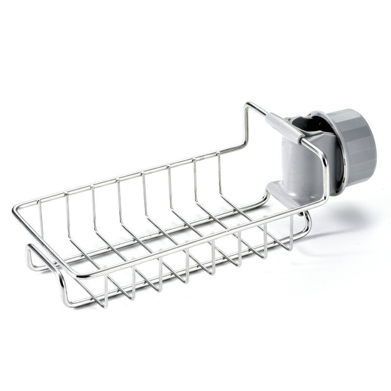 Adaptive Pro-Series Sink & Faucet Organizer