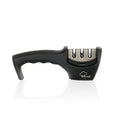 EdgeMaster™ Pro: Diamond-Tungsten Dual Kitchen Sharpener