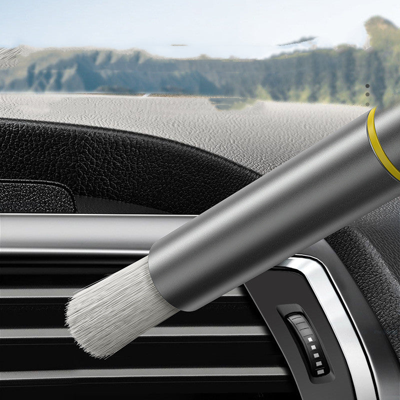 ApexDrive™ 4-in-1 Emergency & Detailing Master Tool