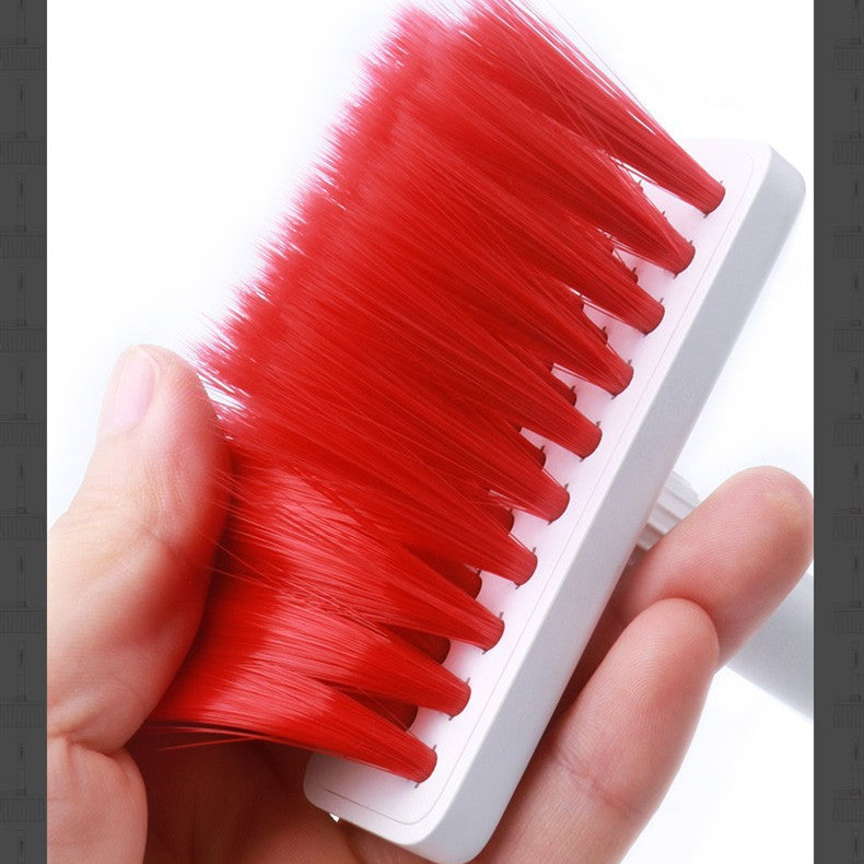 KeyCare™ 4-in-1 Precision Keyboard & Tech Brush