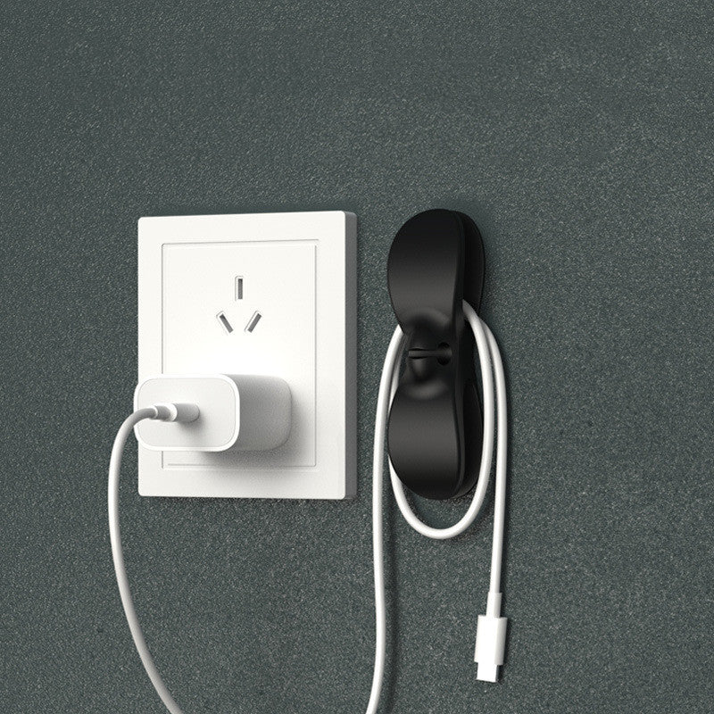 Pro-Wrap Adhesive Appliance Cord Organizer