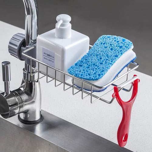 Adaptive Pro-Series Sink & Faucet Organizer