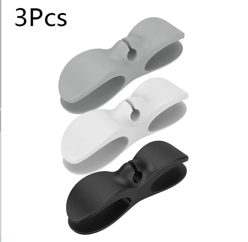 Pro-Wrap Adhesive Appliance Cord Organizer