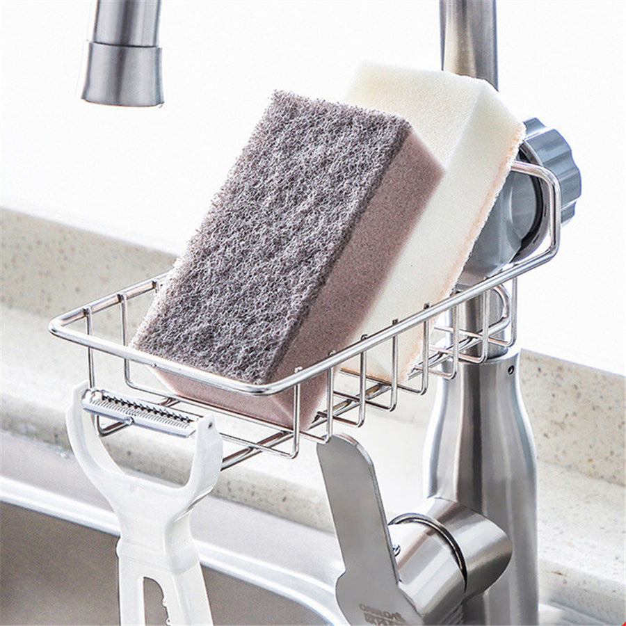 Adaptive Pro-Series Sink & Faucet Organizer