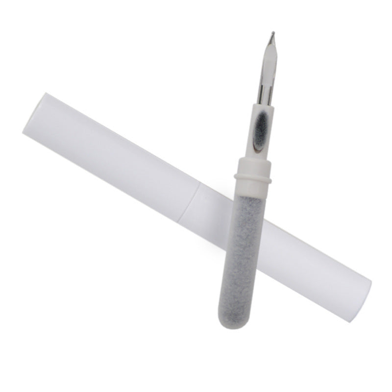 KeyCare™ 4-in-1 Precision Keyboard & Tech Brush