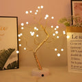 Decorative Bonsai Tree Lamp
