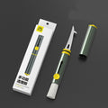 ApexDrive™ 4-in-1 Emergency & Detailing Master Tool