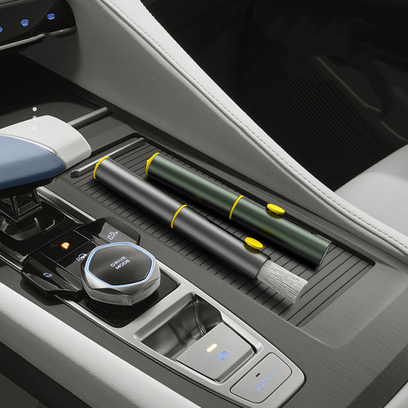 ApexDrive™ 4-in-1 Emergency & Detailing Master Tool