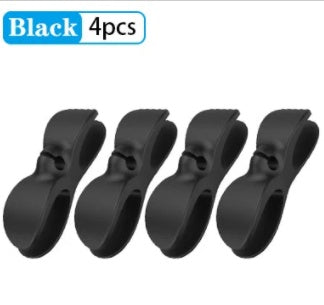 Pro-Wrap Adhesive Appliance Cord Organizer