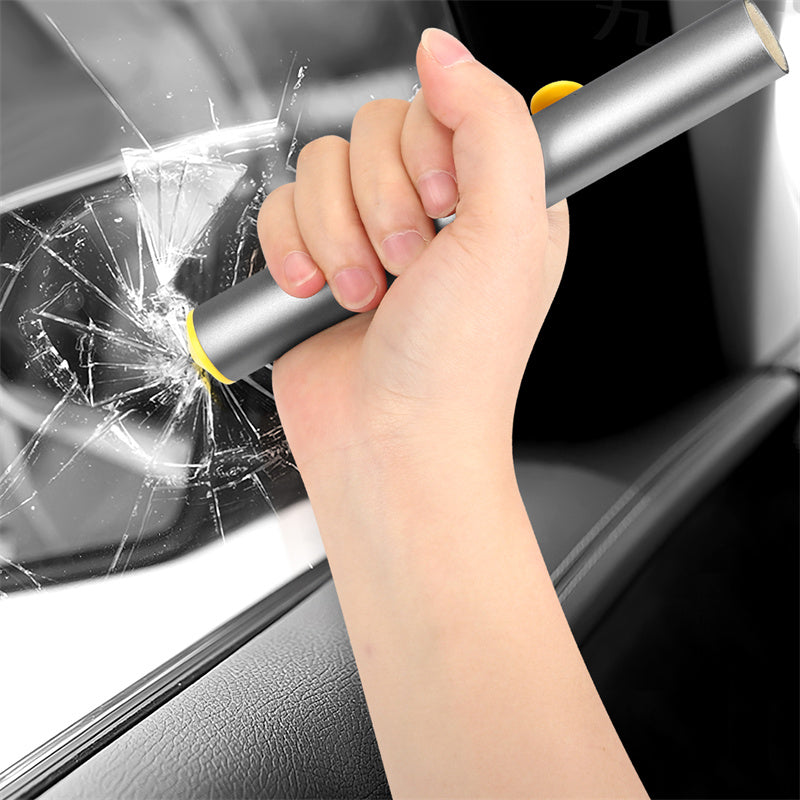 ApexDrive™ 4-in-1 Emergency & Detailing Master Tool
