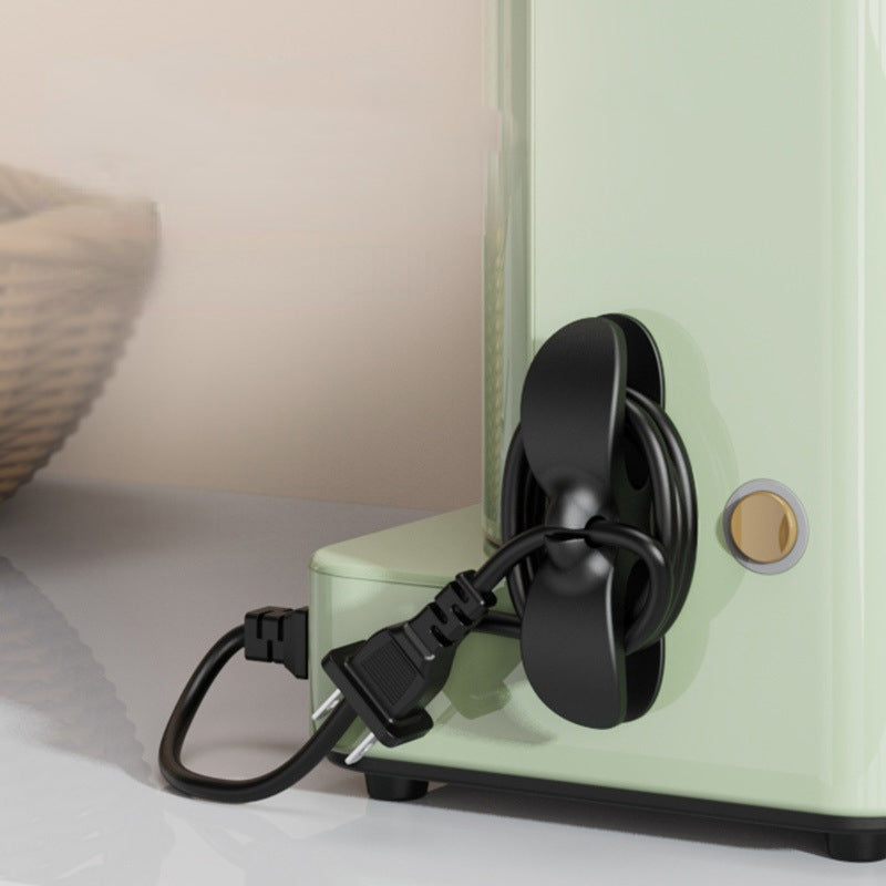 Pro-Wrap Adhesive Appliance Cord Organizer