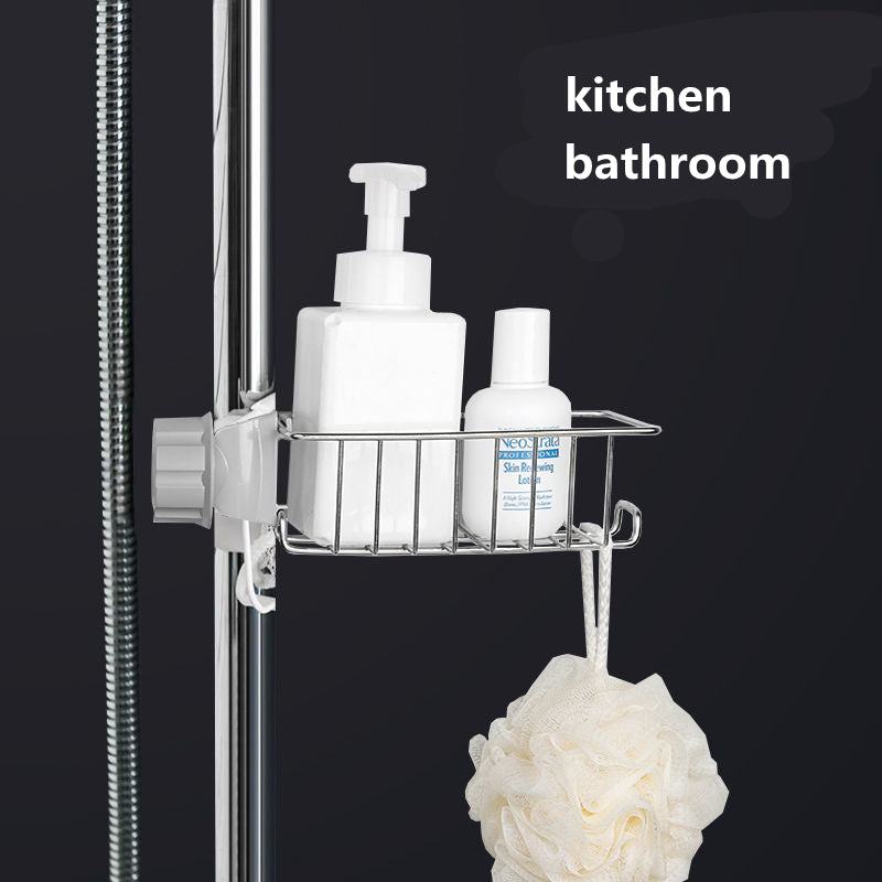 Adaptive Pro-Series Sink & Faucet Organizer